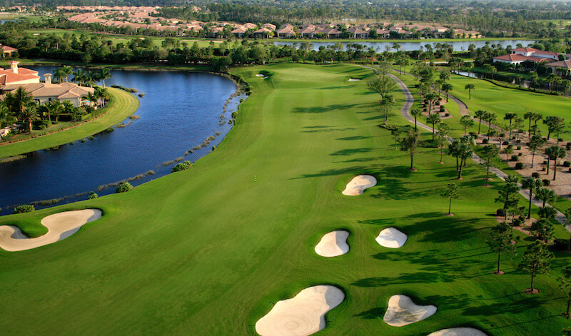 fort lauderdale golf club