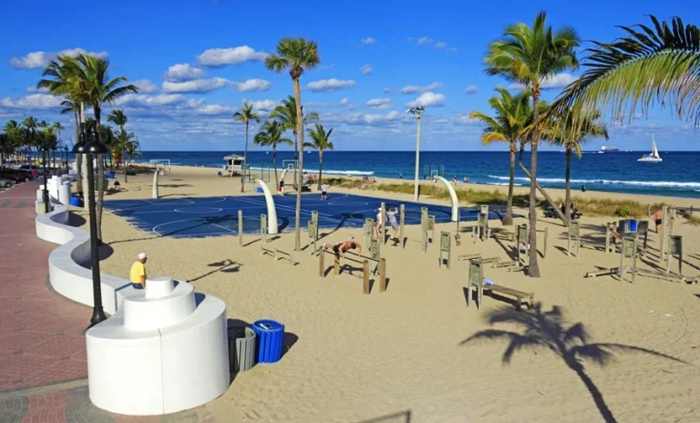 best beach fort lauderdale