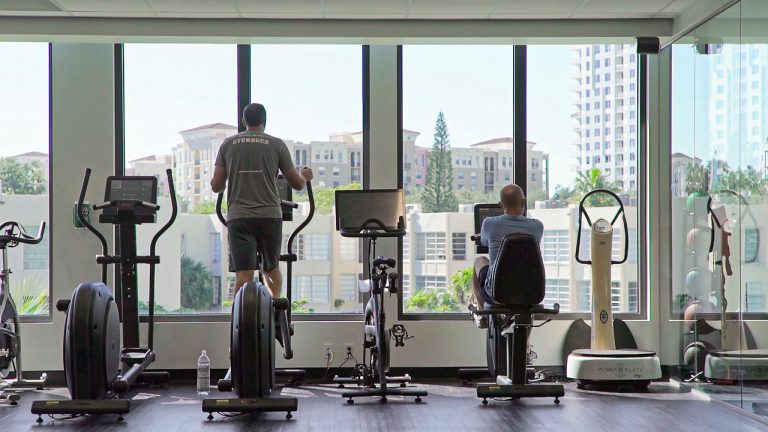 Best Gyms in Fort Lauderdale