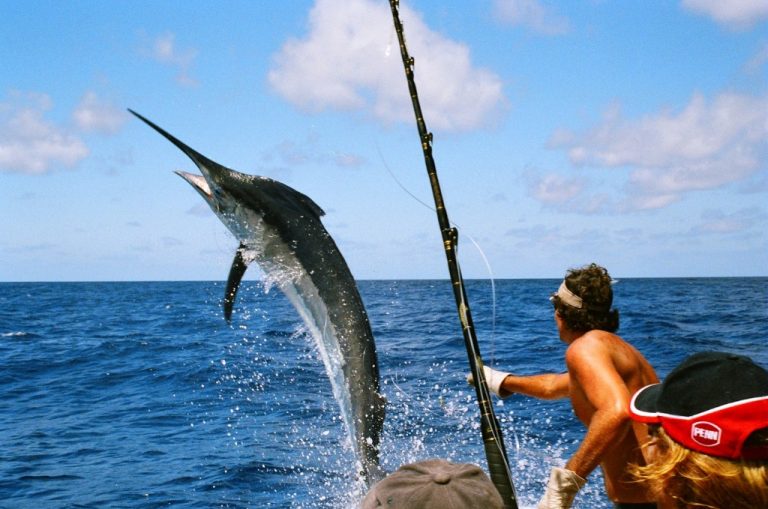 Deep Sea Fishing in Fort Lauderdale