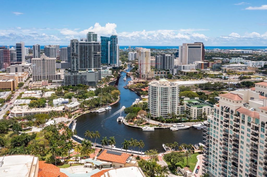 fort lauderdale florida jobs