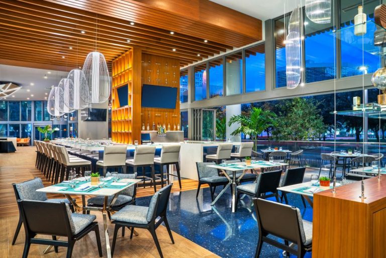 5 star restaurants fort lauderdale