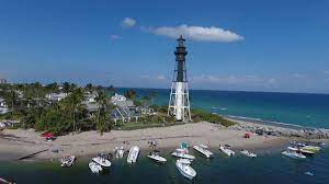 Lighthouse Point Beach