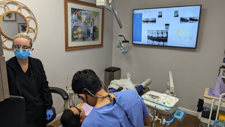 best dentist in fort lauderdale