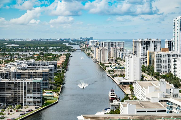 fort lauderdale tourist spots