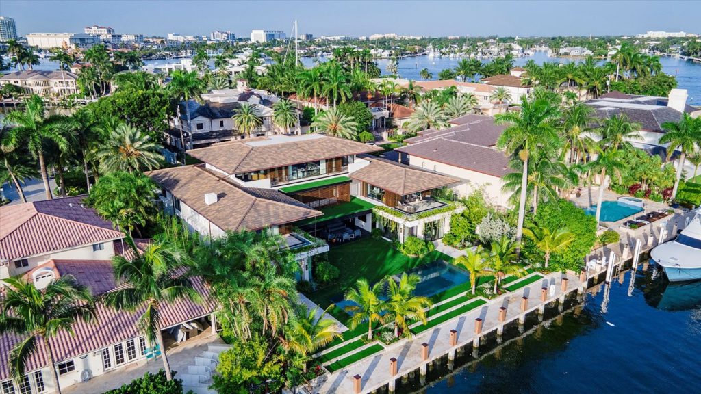 Building VS Buying in Fort Lauderdale