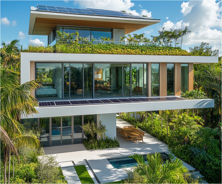 Eco-Friendly Real Estate in Fort Lauderdale