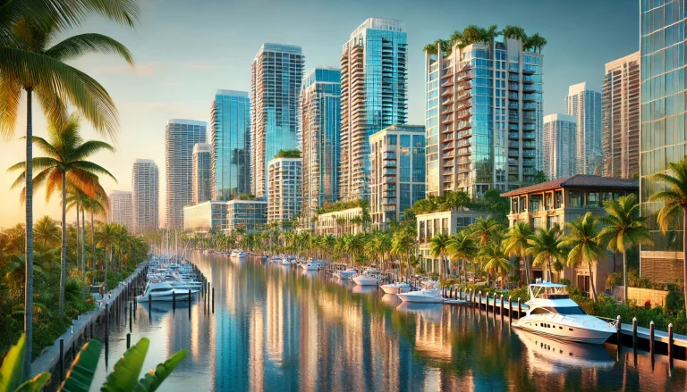 Is It Better to Buy or Rent in Fort Lauderdale