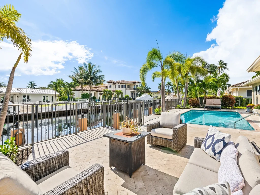 Choosing the Right Home in Fort Lauderdale