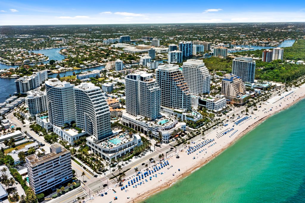 attractions in fort lauderdale florida