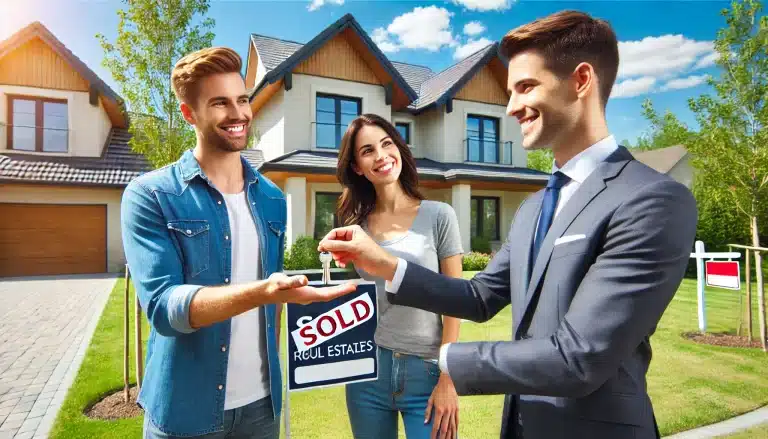 do i need a realtor to buy a house