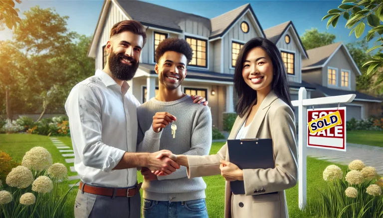 Client Trust in Real Estate