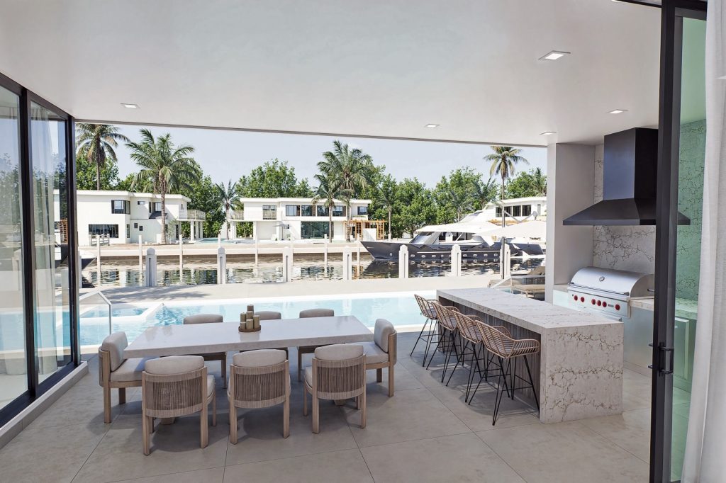 Fort Lauderdale Homes for Sale by Owner