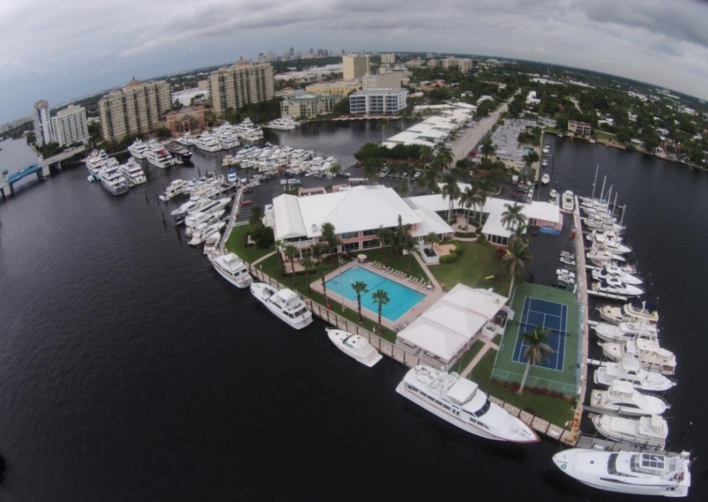 Lauderdale Yacht Club