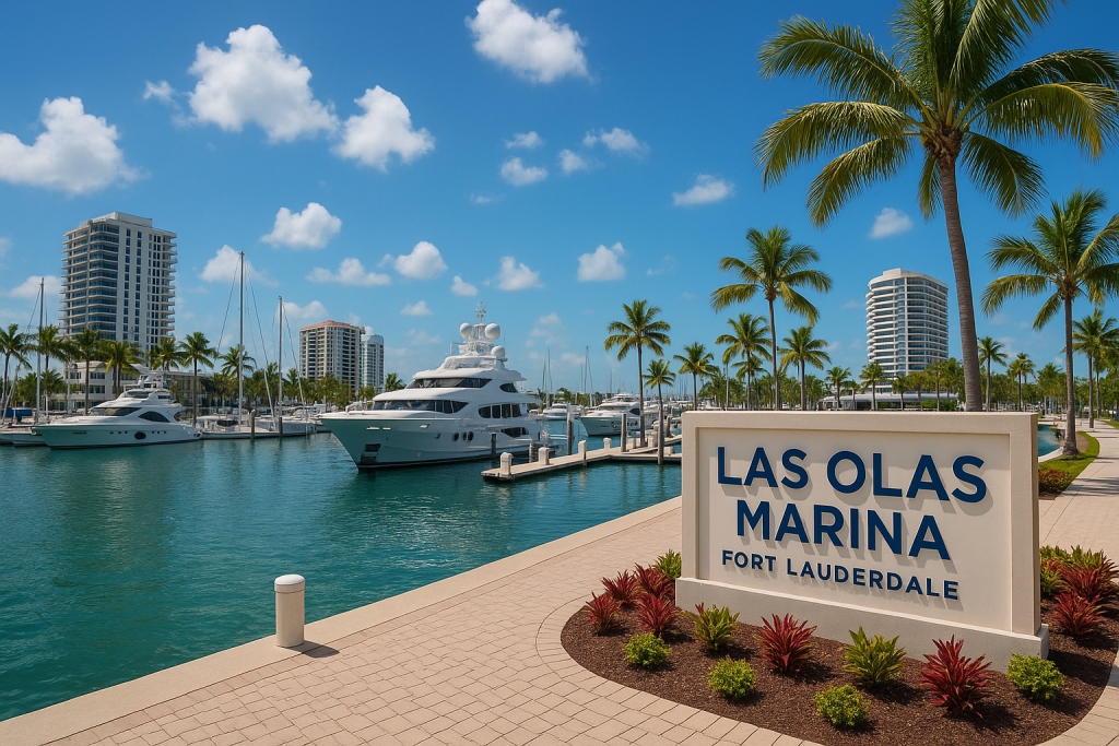 las olas amrina