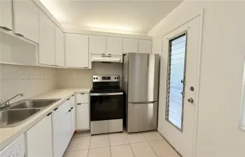 Residential Lease For Rent