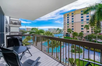 Condominium For Sale