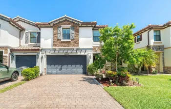 Townhouse For Sale