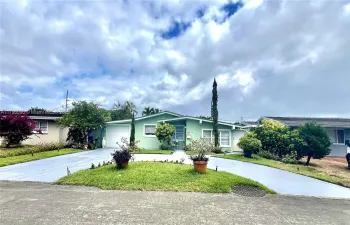 Single Family For Sale