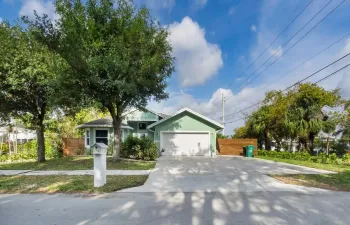 Single Family For Sale