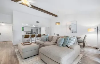 Residential Lease For Rent
