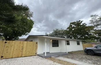 Single Family For Sale