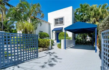 Residential Lease For Rent