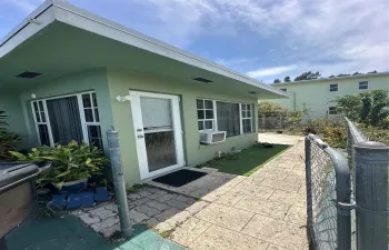 Residential Lease For Rent