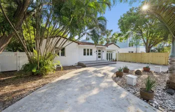 Single Family For Sale
