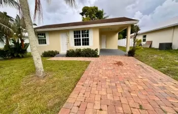 Residential Lease For Rent