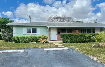 Residential Lease For Rent