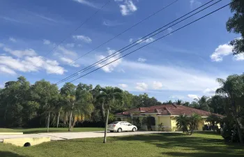 Residential Lease For Rent