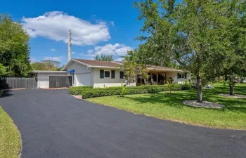 Single Family For Sale