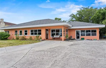 Single Family For Sale