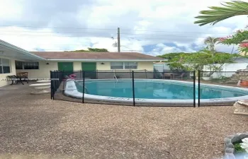 Residential Lease For Rent