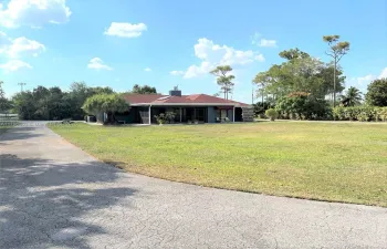 Residential Lease For Rent