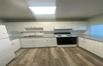 Residential Lease For Rent