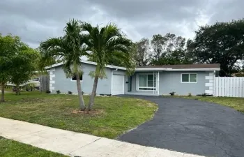 Residential Lease For Rent