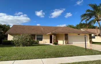 Residential Lease For Rent