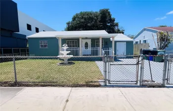 Residential Lease For Rent