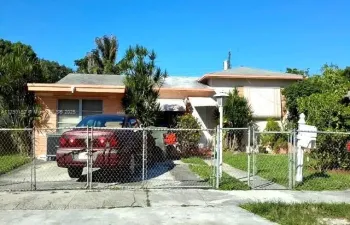 Single Family For Sale