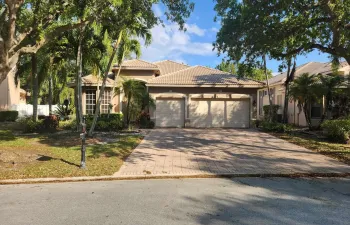 Residential Lease For Rent