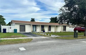 Single Family For Sale