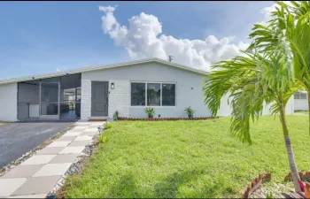 Residential Lease For Rent