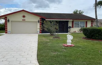 Single Family For Sale