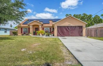 Single Family For Sale
