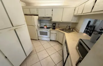 Condominium For Sale