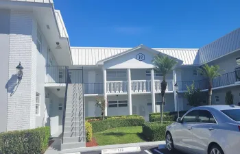 Condominium For Sale