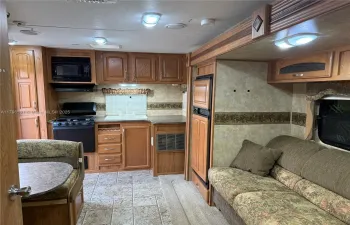 Residential Lease For Rent