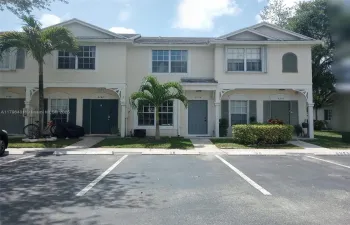 Townhouse For Sale